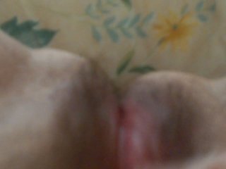 All You Horny Porn Hubbers Making My Pussy Red And Hot Masturbating