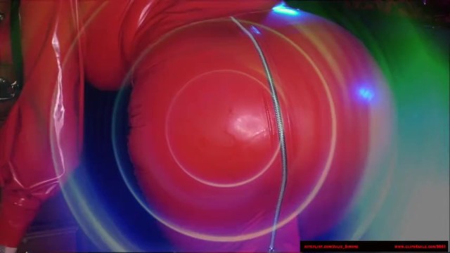 Alien Abduction JOI Pleasure Trance Fetish Pornhubcom