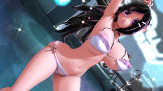 GO OFF MMD