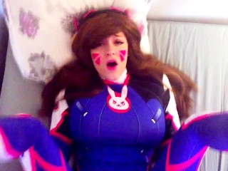 D.va gets play of the game
