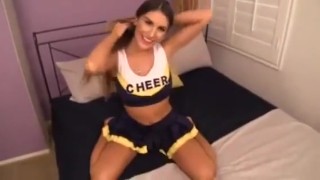 Canadian August Ames Sex Pov
