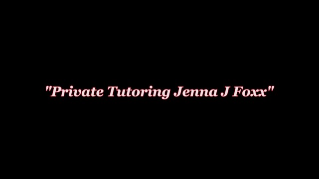 Busty Teacher Sara Jay helps Pupil Jenna Foxx with Sex Ed! - Jenna J Foxx, Sara Jay