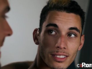 Gabriel Clark Fucks Willam - Scene 1