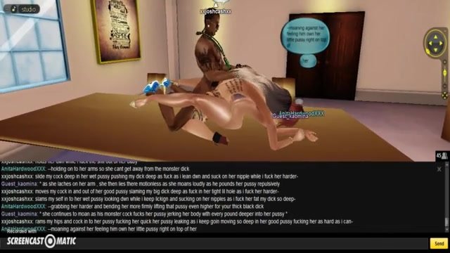 Imvu Sex Porn - Imvu Sex 2 - Pornhub.com