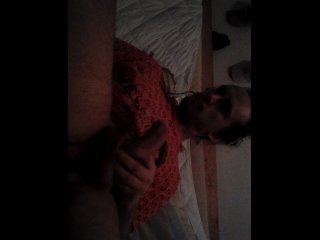 My Handjob