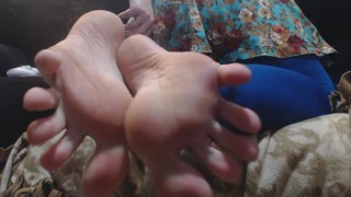 Free Long Toenails Porn Videos, page 10 from Thumbzilla