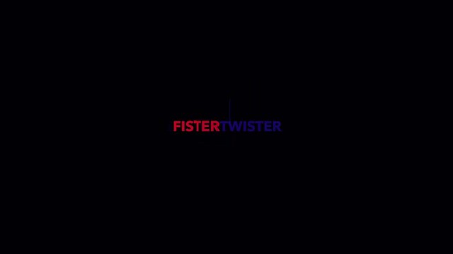 FisterTwister - Vanessa Decker and Foxie - Vanessa Decker
