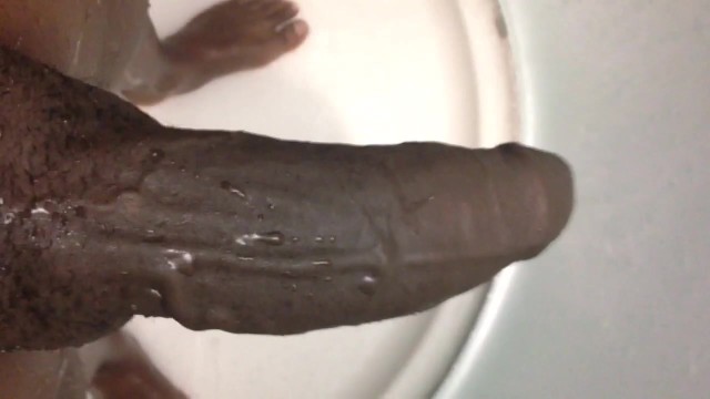 Big Long Black Dick Pussy
