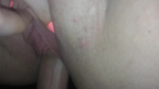 Comment winner wifey squirts and hubby cums all over pussy 2
