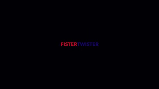 FisterTwister - Angel Piaf and Naomi - Angel Piaff