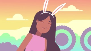 Eggs Dick And Jane From Pornhub Wish You A Merry Easter