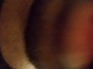 Marcus Feet And Mouth