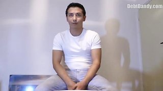 DANDY WITH DEBT 187