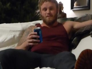 Big Butt Muscle Fuck