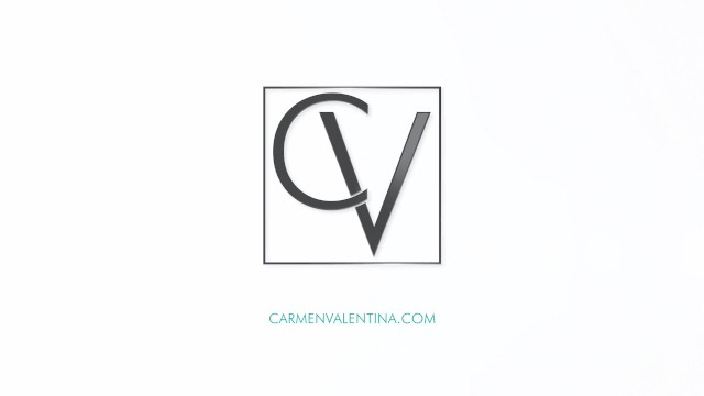 Carmen Valentina Loves Jenna Foxx’s Sweet Pussy! - Carmen Valentina, Jenna J Foxx