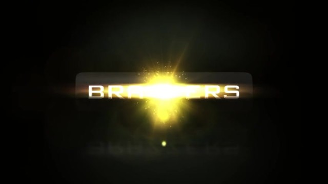Power Bangers: A XXX Parody Part 2 - Brazzers - Romi Rain