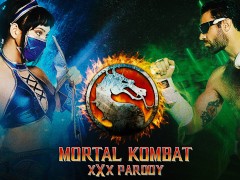Mortal Kombat A XXX Parody video thumbnail