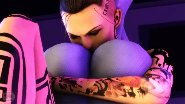 Lesbian Sex Scene Mass Effect Gameplay - Blue Star Episode 1 - Mass Effect [aardvarkianparadise] - Pornhub.com