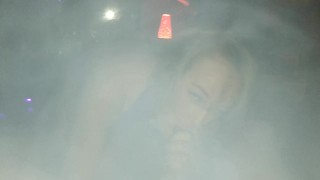 Purple Princess Puffing Pov To Prince