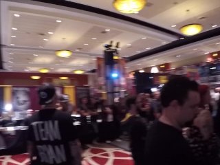 Hell City Tattoo Convention!