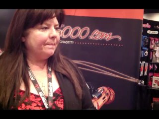 Cb-X.com Male Chasity W/ Brittany Baxter Aee 2017