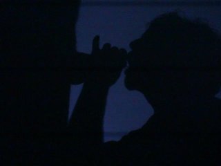 Shadow Suck, Part 1