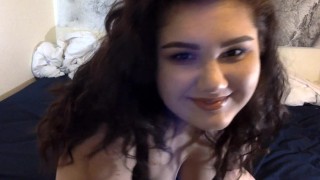 Masturbate WEBCAM GIRL WOULD LIKE TO CUM ON YOUR COCK