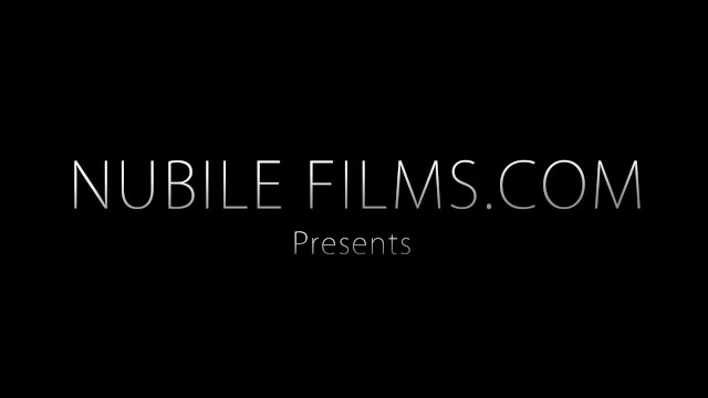 NubileFilms - Hot Blonde Alexa Grace Craves Pussy - Alexa Grace, Megan Sage