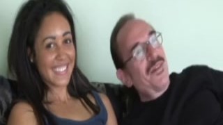 Doggystyle Anally Creampied POV Fucked Young Retro Teen