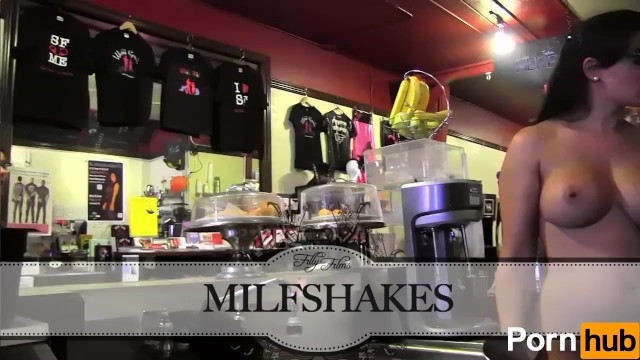 MILFshakes - Scene 1 - Penny Barber