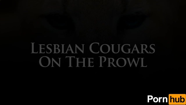 Lesbian Cougars On The Prowl - Scene 1 - Britney Foster, Sara Luvv