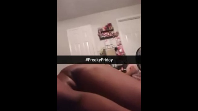 #FreakyFriday SnapChat teaser vol. 1 44