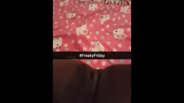 #FreakyFriday SnapChat teaser vol. 1 1