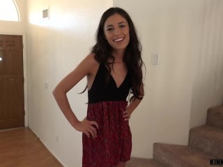 Kinky Family - Stepsis obsessed with my_dick