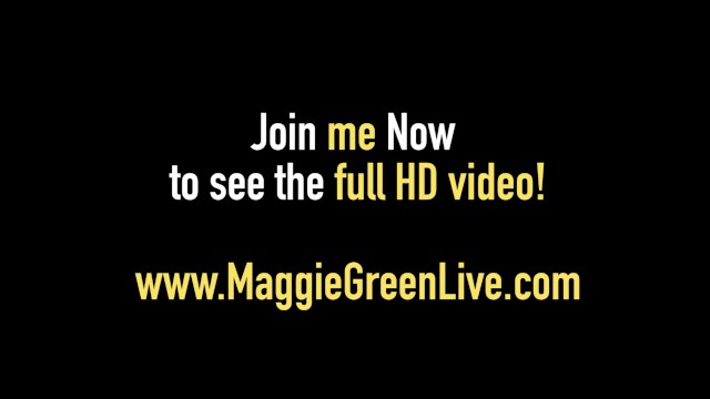 Big Boobed Star Maggie Green has 6 Girl Orgy Fuck Fest! WTF! - Kristi Maxx, Maggie Green