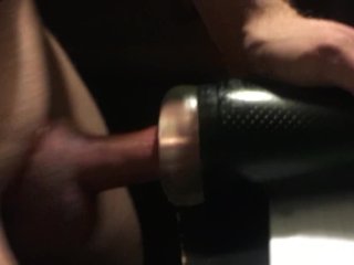 My Fleshlight #2
