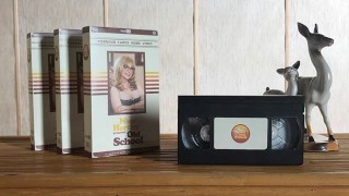 Mom Nina Hartley's Old School A Guide To 65 Safe Sex Is Now Available On Pornhub Cares
