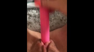 Thecamboss Net's Road Test Of The Poundland 1 Vibrator