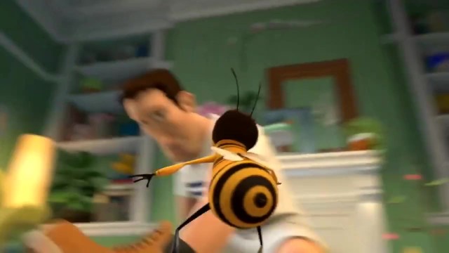 Bee Movie Trailer but every Time they say Bee a Japanese Girl Moans -  Pornhub.com