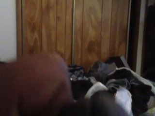 Jerking Off Video Number 2… Of That Day