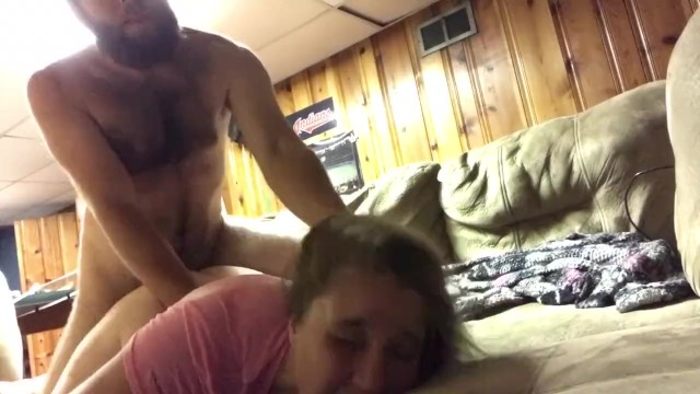 Amateur;Big Ass;BBW;Rough Sex;Exclusive;Verified Amateurs bbw, pawg, white-ass, white-couple, thick-white-girl, doggystyle, orgasm, cumshot, cum-in-hair, hairy-pussy, fuck