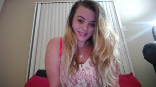 Next-Door Hottie Riding You Pov
