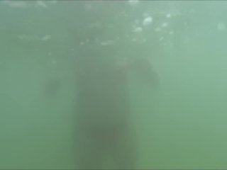 Come Take An Oceanic Bath With Sexymargaux