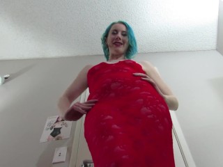 Lux Lives Giantess_Financial Domination