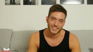 Rico Fatale The Italian Stud