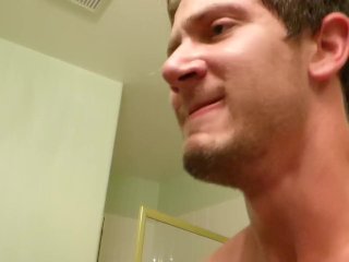 Let's Fuck In The Bathroom