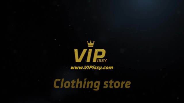 VIPissy - Clothing Store - Claudia Mac