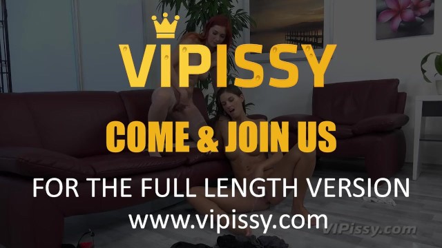 Vipissy - Jeniffer Jane Kattie Gold - Jennifer Jane, Kattie Gold