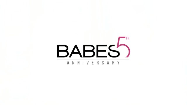 Babes - Katies Sanctuary Part 3 starring Jemma Valentine and Jasmine Webb