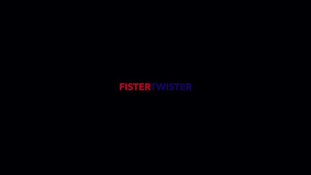 Fistertwister - Dione Darling and Jessica Lincoln - Dionne, Jessica Lincoln